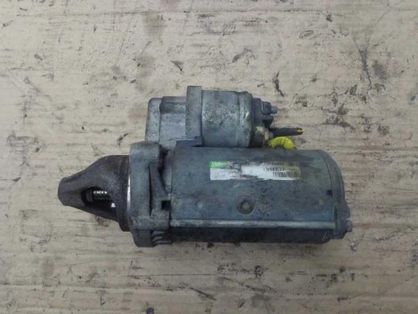 DEMARREUR  OPEL - Vue 2